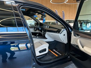 BMW X5 xDrive 30 d *MPaket*Kamera*Pano*Standh*AHK*