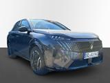 Peugeot 3008 Elektro 210 GT - Peugeot 3008: Geländewagen