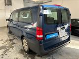 Mercedes-Benz Vito 114 CDI extralang PRO*8-Sitz*Kamera*2xSchie - 8 Sitzer Autos