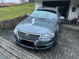 Volkswagen Passat Variant 2.0 Turbo FSI Highline Varian... - Volkswagen Passat Variant: Fsi
