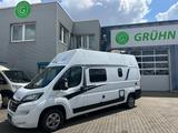 Knaus BoxStar 600 Solution 4 - Knaus Solution 4