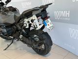 BMW R 1300 GS Adventure ASA 5/50  - BMW R 1300 GS ADVENTURE