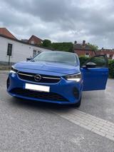 Opel Corsa 1.2 Turbo Edition | TÜV neu | 55tkm