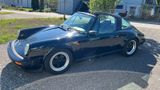 Porsche 911 Urmodell Targa 3,2 Liter 231 PS