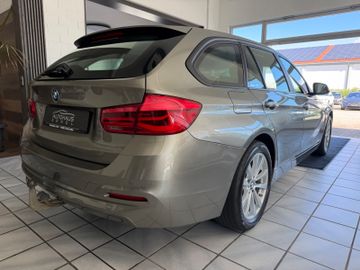 BMW 320 - 4
