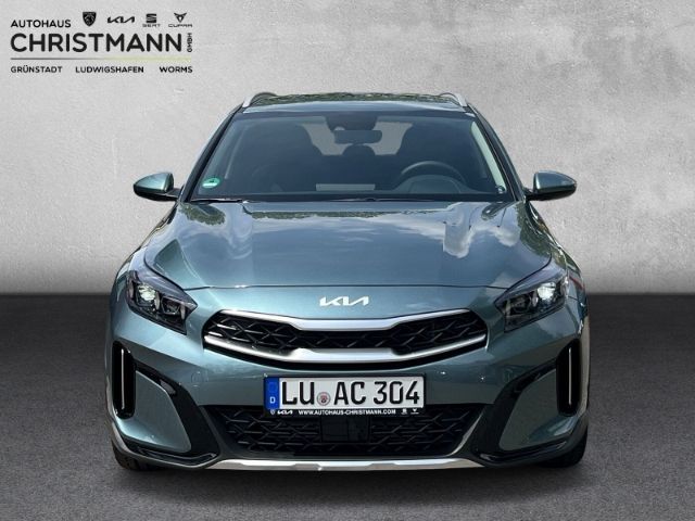 Fahrzeugabbildung Kia XCeed VISION 1.0 T-GDI *NAVIGATIONSSYSTEM*