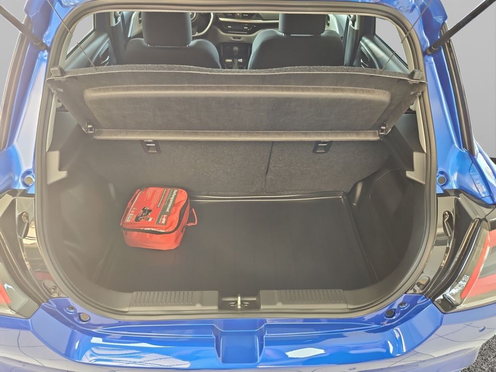 Fahrzeugabbildung Suzuki Swift 1.2 Hybrid CVT Comfort+