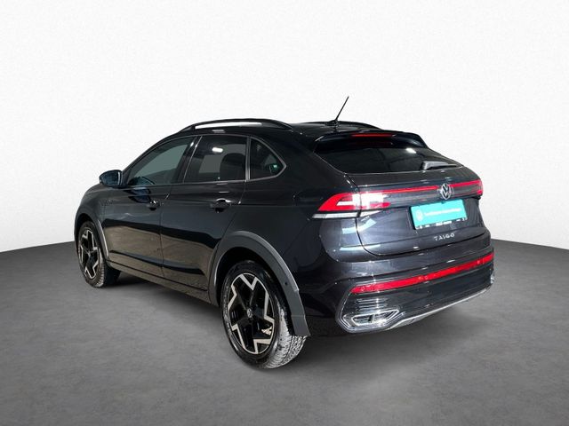 Taigo 1.0 TSI DSG R-LINE KAMERA+SHZ+ACC+IQ.LIGHT