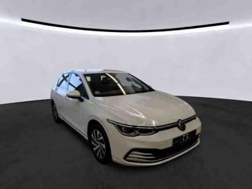Volkswagen Golf - Bild 4