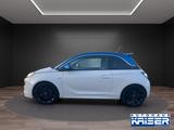 Opel Adam S Klimaautom SHZ LenkradHZG 8-fach Totwinke - gebrauchte Opel Adam aus dem Jahr 2018