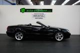 Mercedes-Benz SL 500 EDITION 50 JAHRE/1.HAND/WENIG KM/TOP - Mercedes-Benz Cabrio aus dem Jahr 2005
