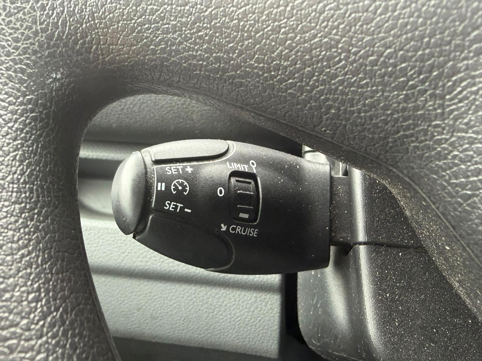 Toyota Proace Kasten Meister Klima