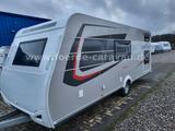 Sterckeman Evolution 580 PE Kid´s Etagenb. - Nr. 229 (1) - Mittelsitzgruppe Wohnwagen