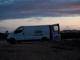 Renault Campervan Renault Trafic II | Camper | 115... - Renault Trafic: Ii