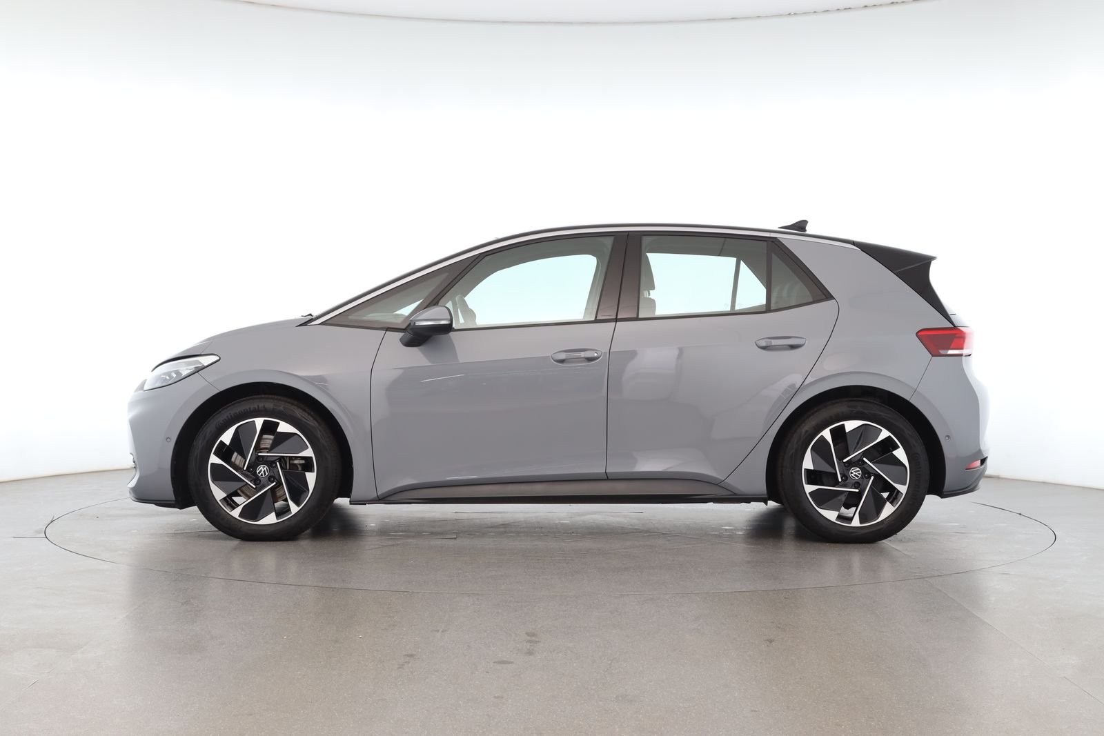 Volkswagen ID.3 - Bild 3