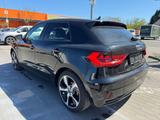 Audi A1 30 TFSI S tronic advanced Sportback 1.HAND - Audi Unfallwagen
