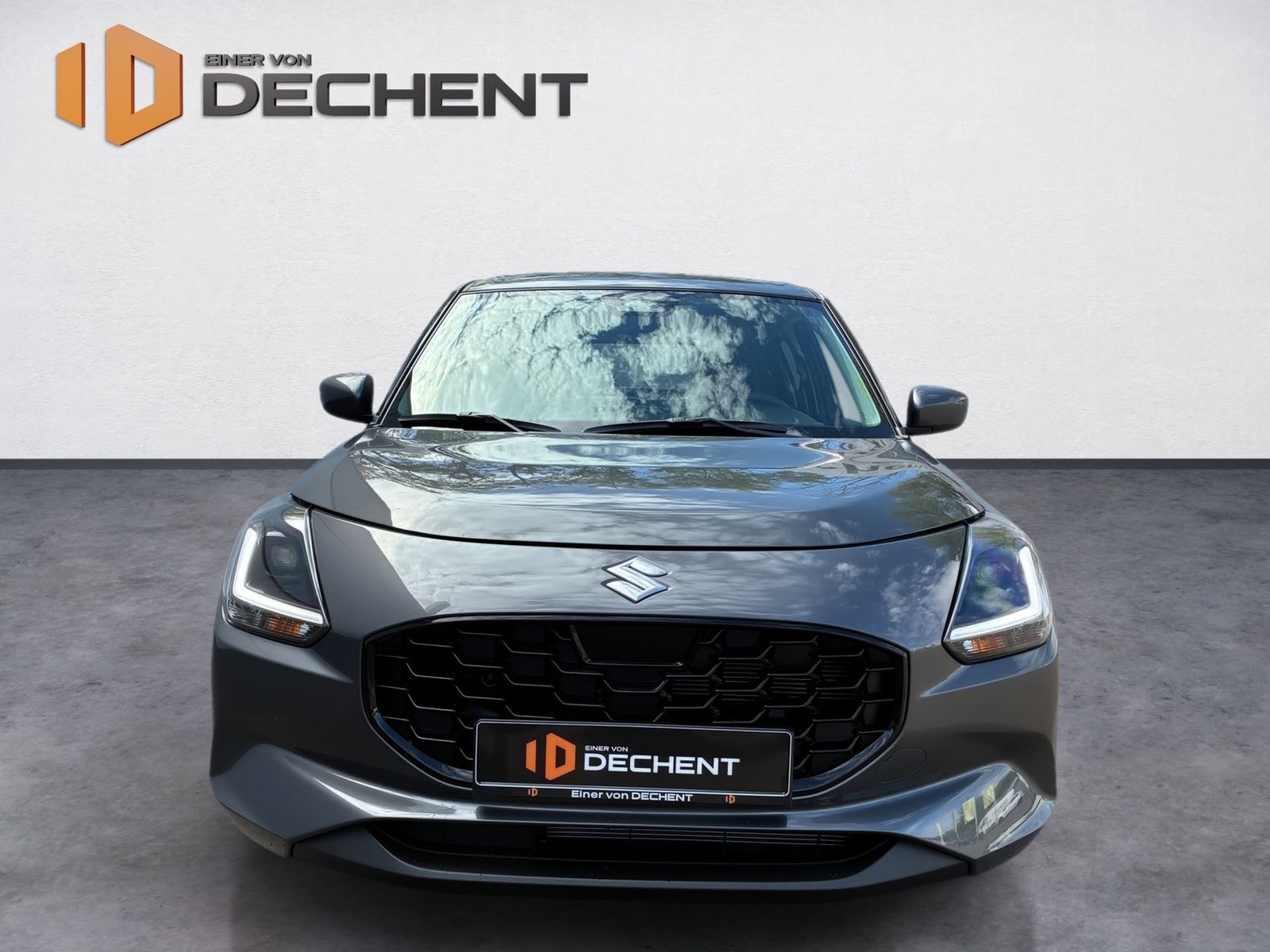 Fahrzeugabbildung Suzuki Swift 1.2 Dualjet 60 kW Comfort Kamera,LED,Navi