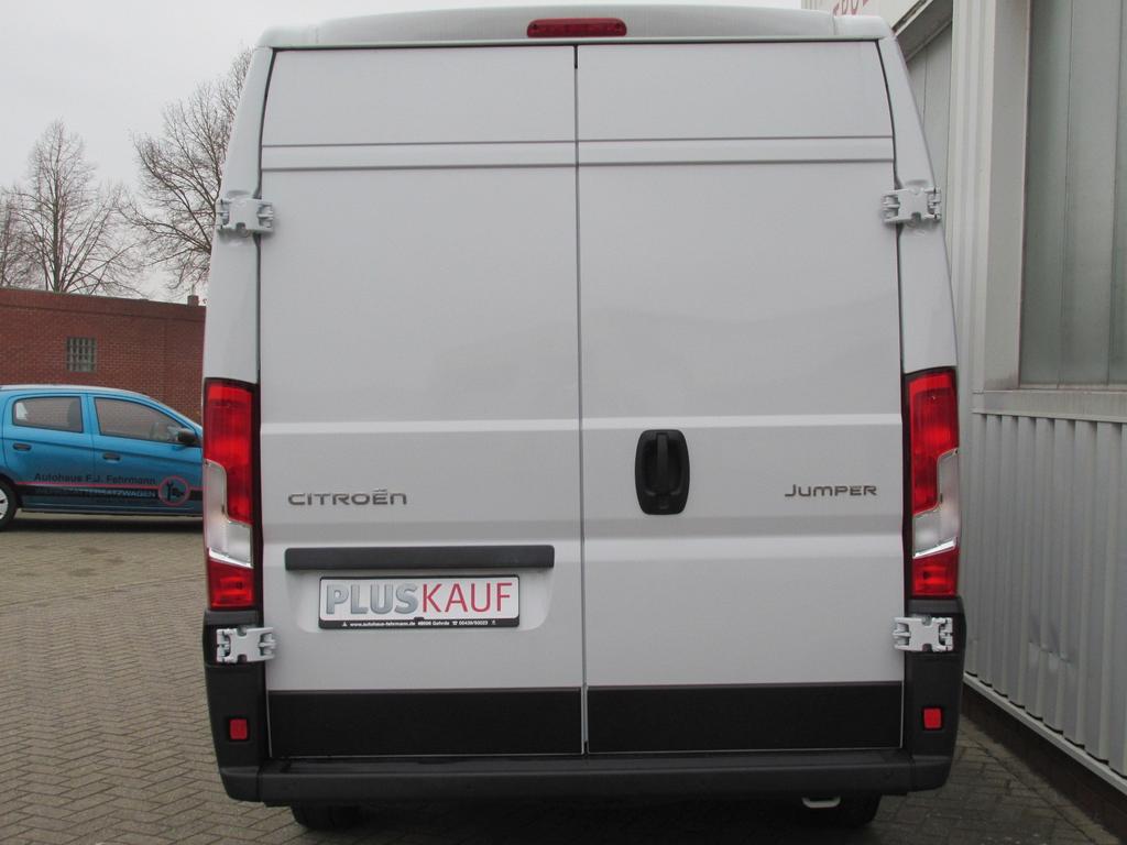 Citroën Jumper