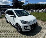 Volkswagen up! 1.0 44kW ASG club up! club up! - VW up! Gebrauchtwagen in Hamburg