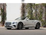 Bentley Continental GTC First Edition W12 6.0 635hp - Bentley Continental GTC aus 2019