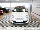 Fiat 500C Pop Star*2Vorb*PDC H*Blue & Me*LM-Felgen*MF - Fiat 500C in Hamburg
