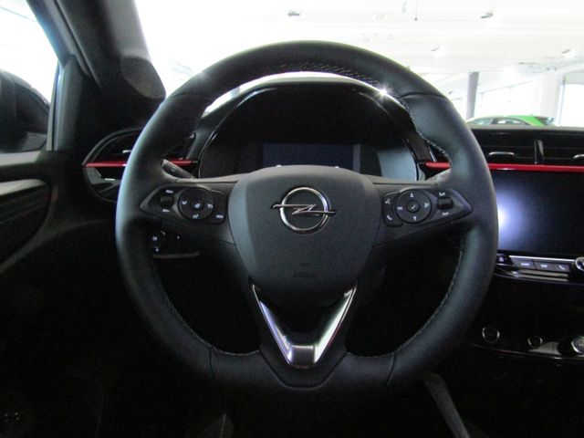 Corsa ELectric GS Line 136 PS