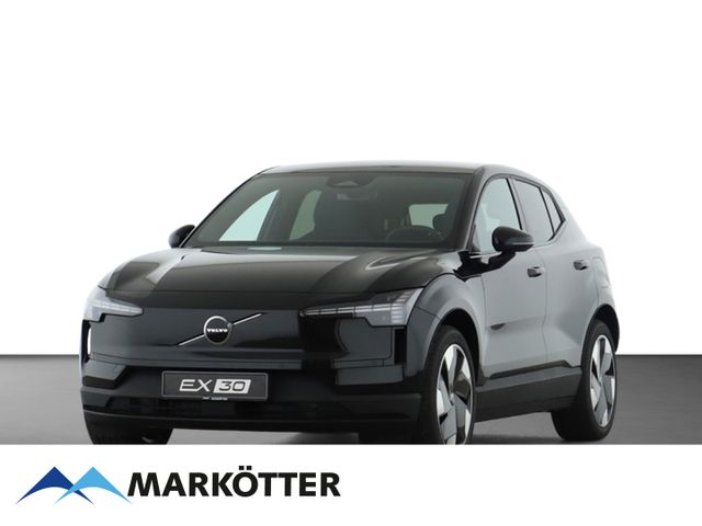 Volvo EX30 Plus AWD Performance Pure Electric Twin