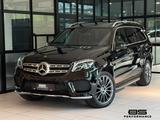 Mercedes-Benz GLS 350d 4M |AMG-LINE|ACC|PANO|K-GO|360°|7-SITZE - Mercedes-Benz GLS 350 aus 2019