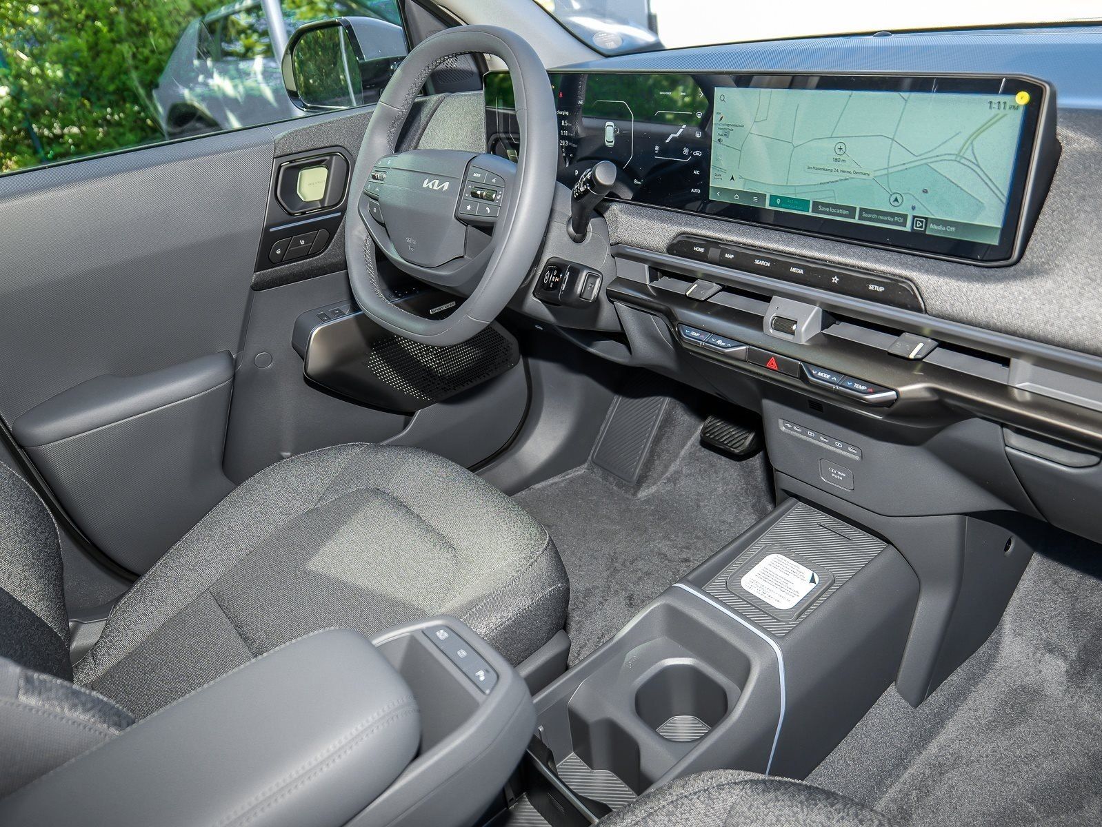 Kia EV2 - Bild 3