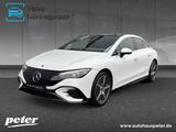 Mercedes-Benz EQE 300 AMG/20''/LED/Panorama-SD/Memory-P./Kamer - Mercedes-Benz EQE mit Panoramadach
