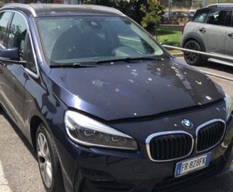 BMW 216 Active Tourer - 1