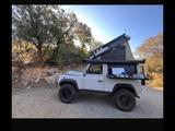 Land Rover Defender 90 Td5 Station Wagon S S