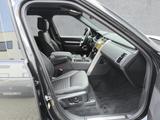 Land Rover Discovery 5 D300 Dynamic HSE StandHZG AHK-el. kl - graue Land Rover Discovery