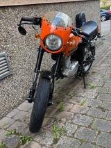 Kreidler Dice cr125 - KREIDLER MOTORRAD