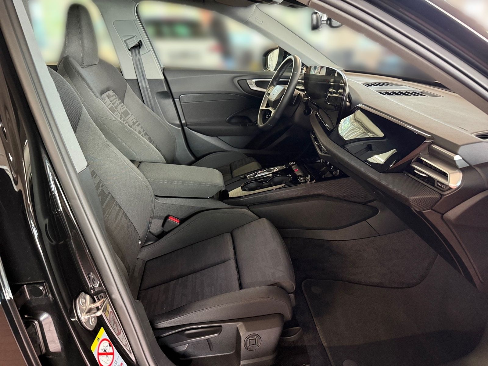 Audi A5 - Bild 10
