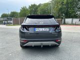 Hyundai TUCSON 1.6 T-GDI 132kW 48V Prime DCT 4WD Prime - Hyundai TUCSON: Prime