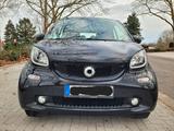 Smart ForTwo Prime Sport Schalter Navi Klima Pano SHZ - Smart: Sport