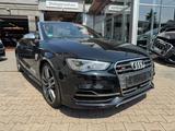 Audi S3 Cabriolet 2.0 TFSI quattro -LED-B&O-magnetic - scheckheftgepflegte Audi S3