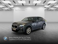 BMW X2 - Vorschau Bild 1