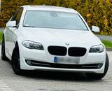 BMW f10 5er - BMW aus 2010: 5er