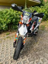 KTM SMC R 690 - KTM GEBRAUCHT R 690