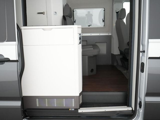 Grand California 600 2.0 TDI HOCHDACH SOLAR LED