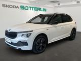 Skoda Kamiq 1.0 TSI 85kW DSG Monte Carlo
