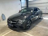 Mercedes-Benz C 200 9G *AVANTGARD*WIDE-SCREEN*KAMERA*LED* - Mercedes-Benz: Cabrio, W