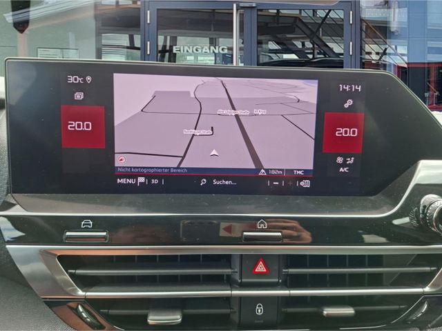 Citroën C4 Feel Pack PT130 °LED°HUD°Kamera°Navi°SHZ°