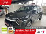 Kia Sportage 1.6T 48V Vision 2WD STD