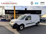 Renault Kangoo RAPID MAXI EXTRA BLUE DCI 115 NAVI+PDC+RF - Doppelkabine Kangoo rapid maxi