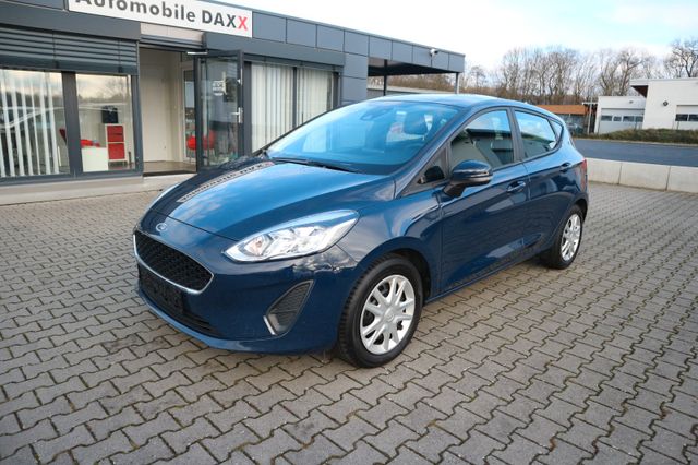 Ford Fiesta 1.0 EcoBoost Cool & Connect*1-Hand*