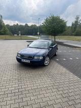 Audi A4 B5 V6 LPG - Audi A4 mit LPG-Antrieb