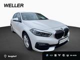 BMW 118d Sport Line Pano SHZ CarPlay PDC LED DAB+ - BMW 118 in Hannover